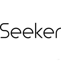 Seeker logo - Similar company to Cybertronics