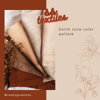 SS Textiles in PMK logo - Similar company to Adam Home Design