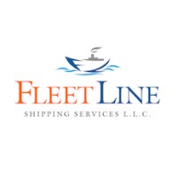 Fleet Line Shipping Services LLC (FLS) logo - Similar company to Hawk Freight Logistics