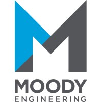 Moody Engineering logo - Similar company to Moody Engineering, Inc.