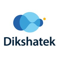 Dikshatek Malaysia logo - Similar company to Dikshatek Uae