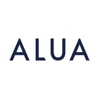 Alua Messenger logo - Similar company to Thulsa Films