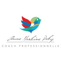 Coach Professionnelle Anne Marleine Delcy logo - Similar company to Cathi B. | Coach Professionnelle Certifiée