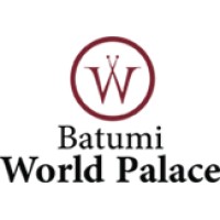 Hotel Batumi World Palace logo - Similar company to Van Batum Multimedia