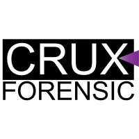 Crux Forensic logo - Similar company to Bode Property