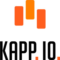 Kapp10 logo - Similar company to Shorebreak