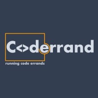 Coderrand logo - Similar company to Eutomatics Inc.
