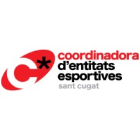 Coordinadora d'Entitats Esportives Sant Cugat logo - Similar company to Sekai Events