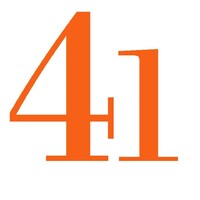 41 Interior & Design logo - Similar company to Interior Design +