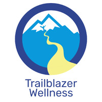 Trailblazer Wellness logo - Similar company to Saffron Creative