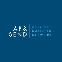 APSEND MAT CEOs National Network logo - Similar company to Everychild Partnership Trust