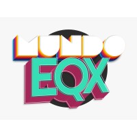 Mundo EQX logo - Similar company to Equinox Creative