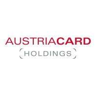 AUSTRIACARD HOLDINGS logo - Similar company to Thames Technology | A Paragon Id Company