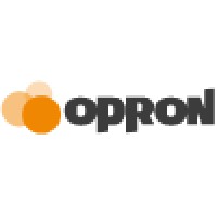 OPRON | Internet Software House logo - Similar company to Novamente Software House