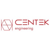 Centek Engineering, Inc. logo - Similar company to Elixir Extrusions, Llc