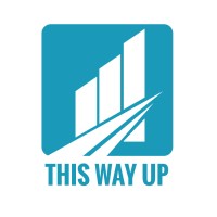 THIS WAY UP logo - Similar company to This End Up