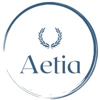 Aetia logo - Similar company to Aetia Informatique