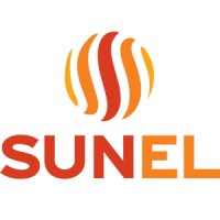 SUNEL Group logo - Similar company to Amara Nzero Greece