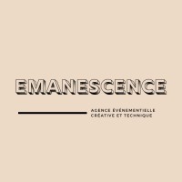 Emanescence Events logo - Similar company to Very Chantilly