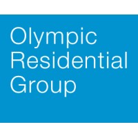 Olympic Residential Group logo - Similar company to Oberndorf Enterprises, Llc