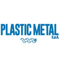 Plastic Metal Spa logo - Similar company to Plastics Srl
