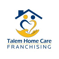 Talem Home Care Franchising logo - Similar company to Austen Enterprises