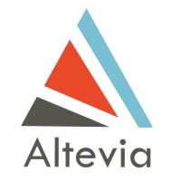 Altevia srl logo - Similar company to Microware Engineering