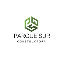 Constructora Parque Sur logo - Similar company to Constructora Paso Ancho Spa.