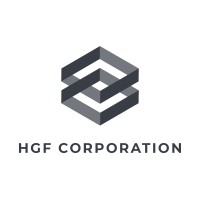 HGF Corporation logo - Similar company to Arbaminch Textile