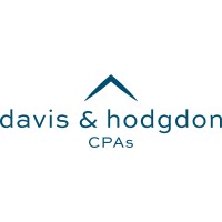 Davis & Hodgdon Associates CPAs logo - Similar company to Cloudcpa