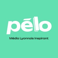 Pélo | Média Lyonnais logo - Similar company to Fillzz: Fuel Prices & Vehicle Analysis