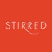 Stirred