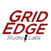 Grid Edge logo - Similar company to Grid Edge