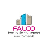 Falco Srl logo - Similar company to Fin Fer