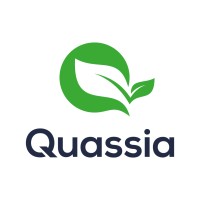 Quassia Labs logo - Similar company to Royal Road Accelerator