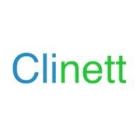 CLINETT logo - Similar company to Cryopower