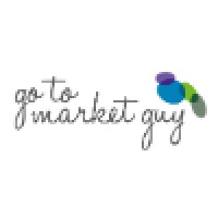 go to market guy logo - Similar company to Optimus Techservices
