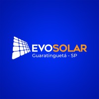 Evosolar Guaratinguetá logo - Similar company to Nuvera Tecnologia E Inovação Ltda