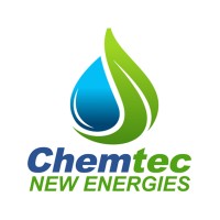 Chemtec New Energies logo - Similar company to Celly H2 Llc