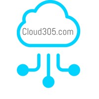 Cloud305 logo - Similar company to L7 Solutions