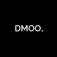 DMOO. logo - Similar company to Letink Design