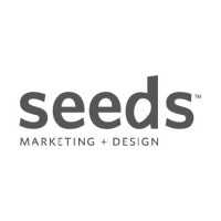 seeds Marketing+Design logo - Similar company to Paradigm Marketing And Design