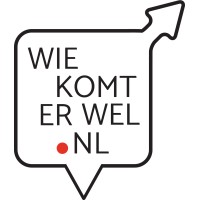 WieKomtErWel.nl logo - Similar company to Propendum