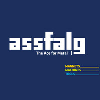 Assfalg logo - Similar company to Medsolut.Com
