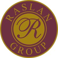 Raslan Group logo - Similar company to Plus Leasing