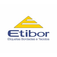 Etibor Etiquetas Bordadas logo - Similar company to Fibra Bolsas