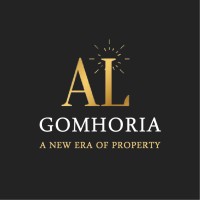 Algomhoria Real Estates logo - Similar company to ٌReda Shaheen