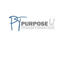Purpose Led Transformation logo - Similar company to Transcend.Space