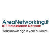AreaNetworking.it logo - Similar company to Enerev - Energy Revolution!