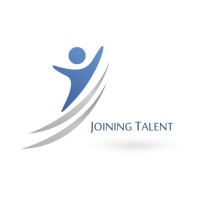 Joining Talent logo - Similar company to Arca